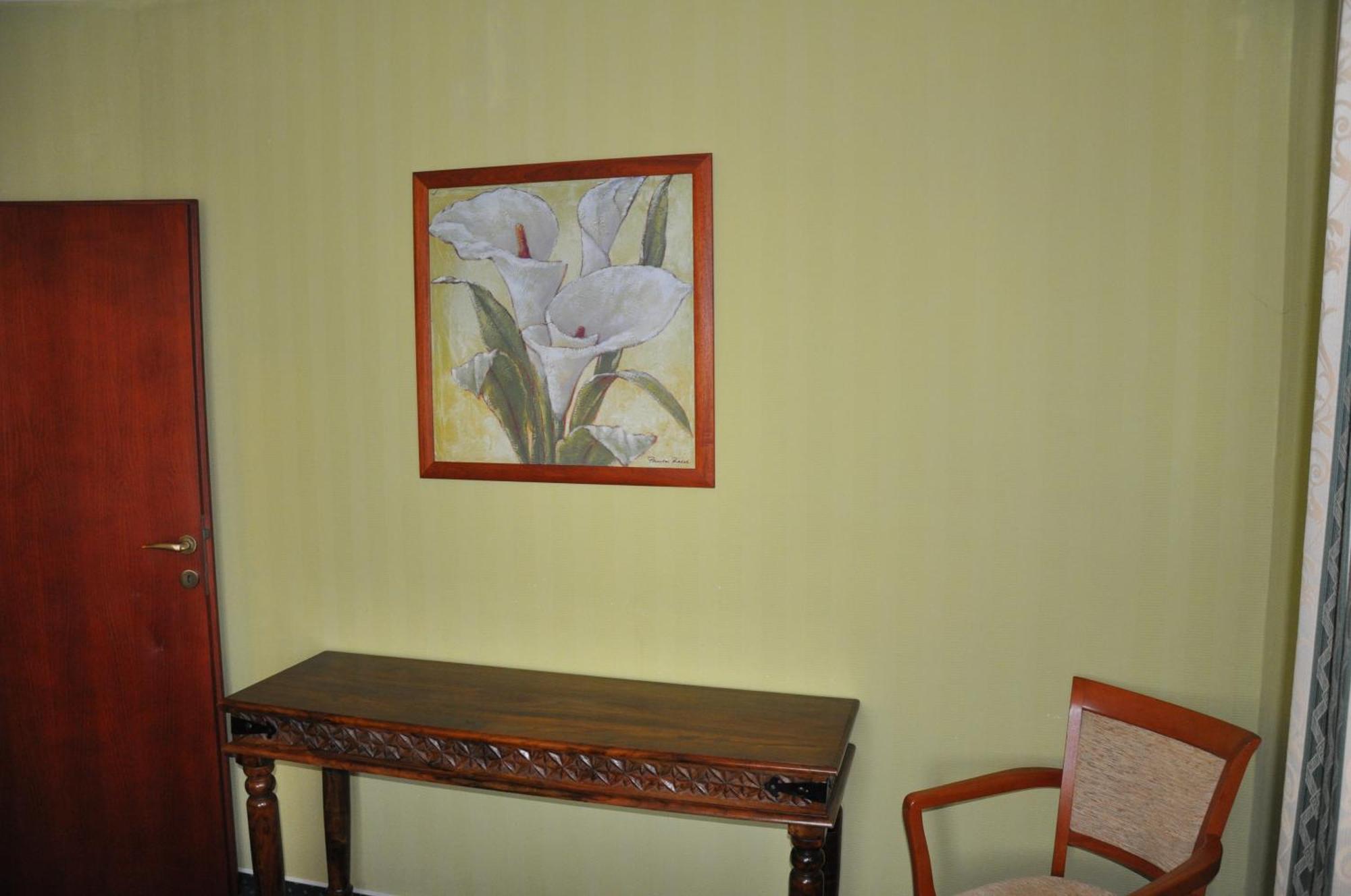 Hotel Terasa Frýdek-Místek Exteriör bild