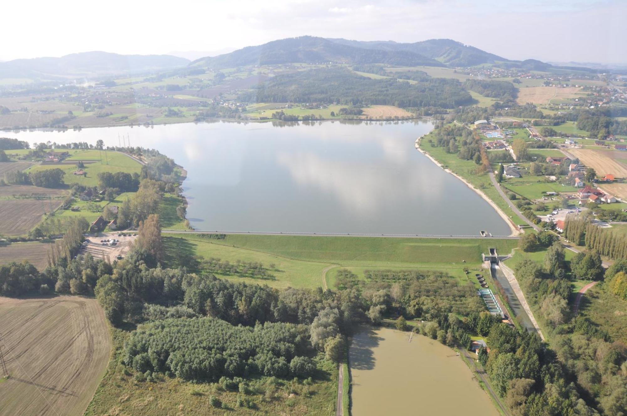 Hotel Terasa Frýdek-Místek Exteriör bild